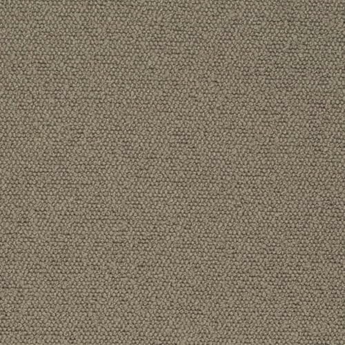 Brown Boucle Textured Upholstery Fabric