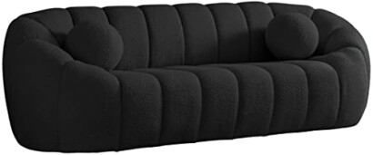 Meridian Furniture Elijah Collection Sofa