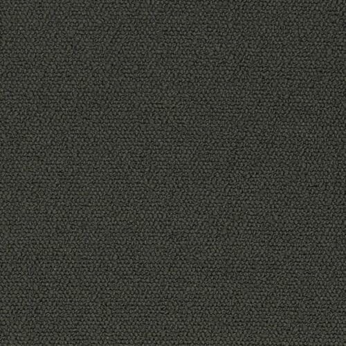 Black Boucle Textured Upholstery Fabric