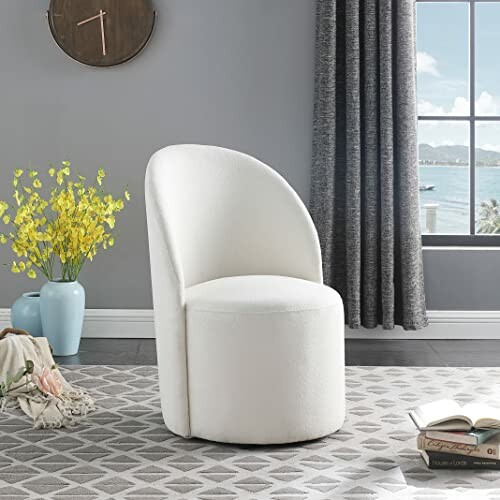 Meridian Furniture Hautely Chair